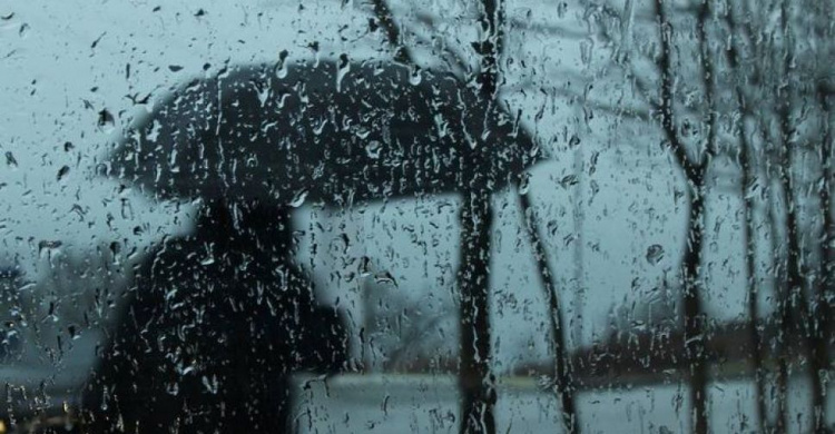 Облачно и дождливо: какой будет последняя неделя января в Мариуполе