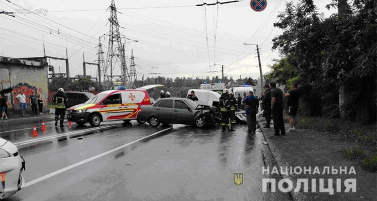 «Дорожная война»: в Донецкой области убито и покалечено более 500 человек 