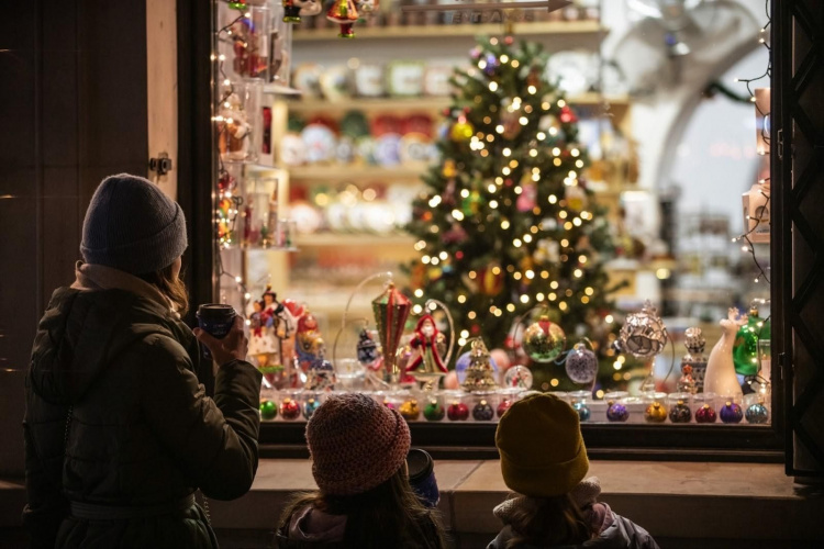 Свята прийдуть раніше – коли українці відзначатимуть Різдво, День Святого Миколая та Водохреща