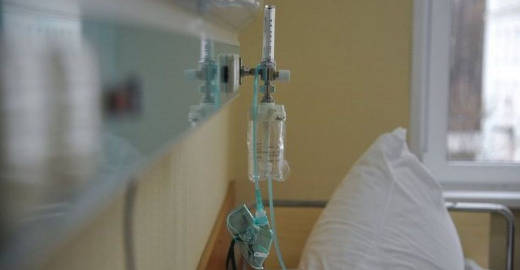 От коронавируса скончались три жителя Донетчины, за сутки +148 новых случаев