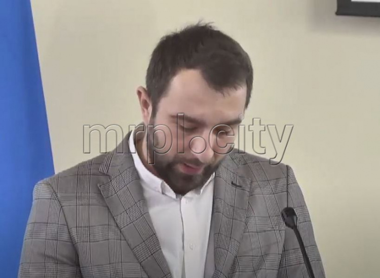 Депутаты Мариупольского района выступили против добычи циркония в Никольском