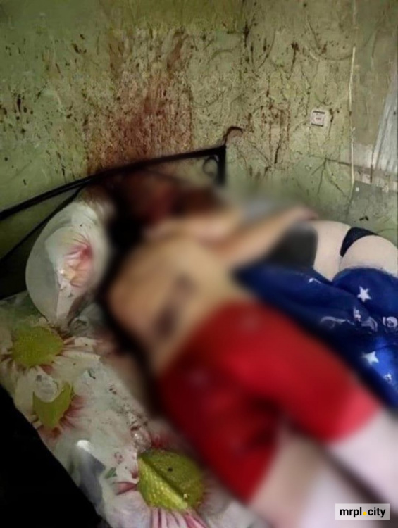 Жахливе вбивство родини в окупованій Волновасі: триває слідство 