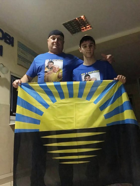 Маріупольський боксер представить Україну на чемпіонаті світу в Іспанії
