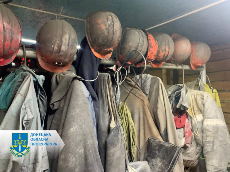 Незаконно добули вугілля на 20 млн грн: на Донеччині судитимуть двох посадовців