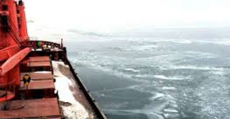 Дадут ли России блокировать судоходство в Азовском море?