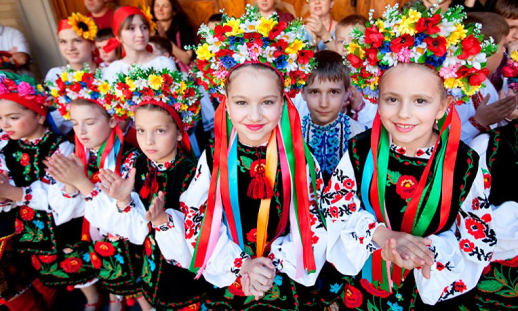 В Мариуполе пройдет масштабный фестиваль украинской песни