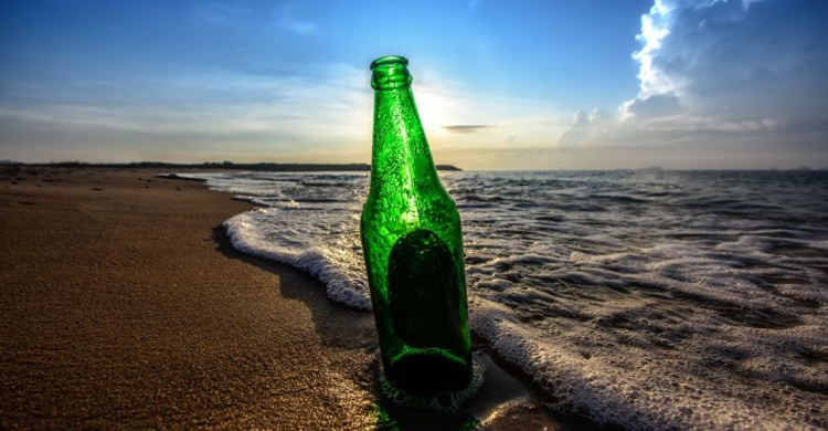 День на мариупольском пляже – два алкогольных обморока и спасенный серфингист
