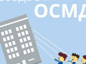 Программа поддержки ОСМД ‎2016-2021: достижения и недочёты