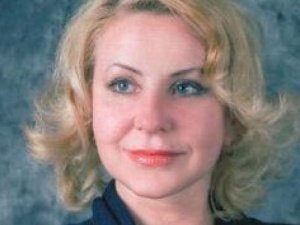 Ірина Руденко – засновниця Маріупольського театру ляльок