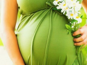Поради для вагітних від керівниці маріупольської Школи матерів