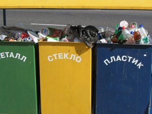 Пять мифов о переработке отходов