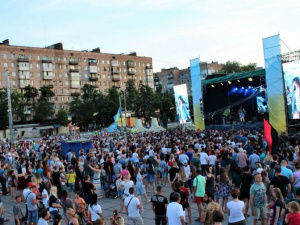 Мариуполь культурный: нужны ли нам фестивали?