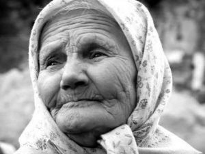 Фронтовая старость: как выживают пожилые люди в зоне ООС