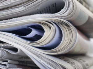 В 2019 году в Мариуполе останется одна городская газета