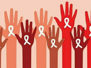 Знати свій ВІЛ статус так само важливо, як і групу крові