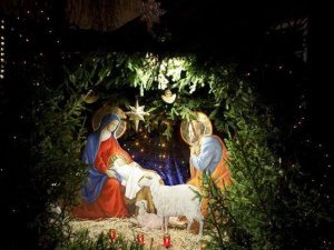 Надежда и радость Рождества