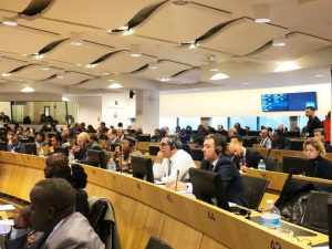 Брюссельский международный форум поможет Мариуполю участвовать в выгодных грантовых программах