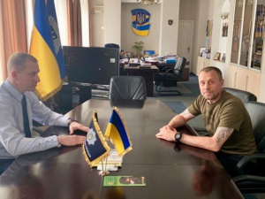 Захисник України Руслан Пустовойт - герой з непростою долею