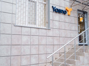 У Маріуполі відкрився перший енергоофіс YASNO у Донецькій області