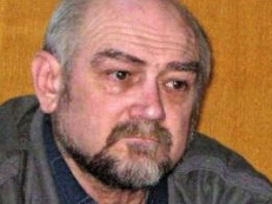 Володимир Кульбака: видатний маріупольський археолог і улюблений викладач