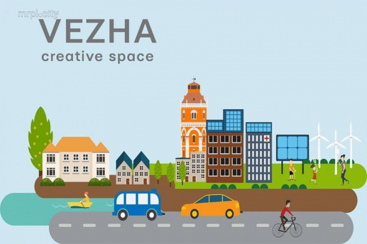 “Vezha”: плани на майбутнє