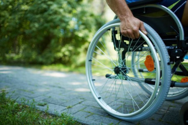Доступность в Мариуполе для людей с инвалидностью – важно ли это?