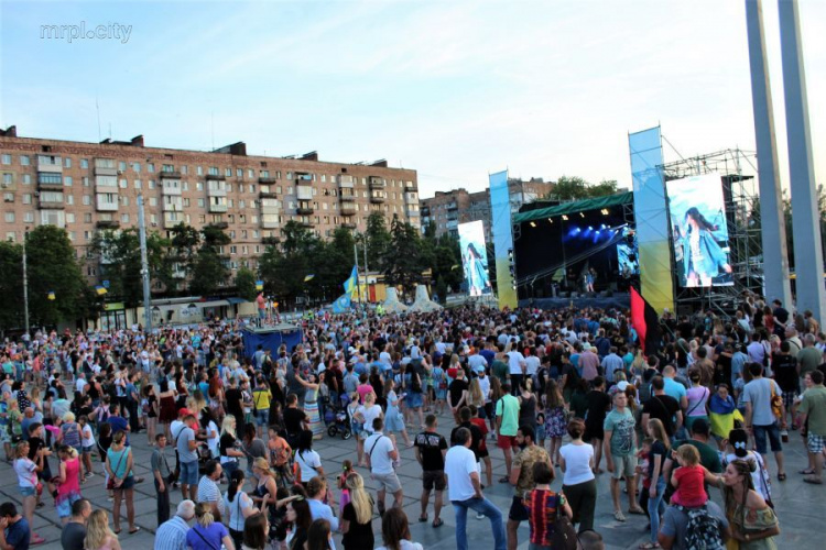 Мариуполь культурный: нужны ли нам фестивали?