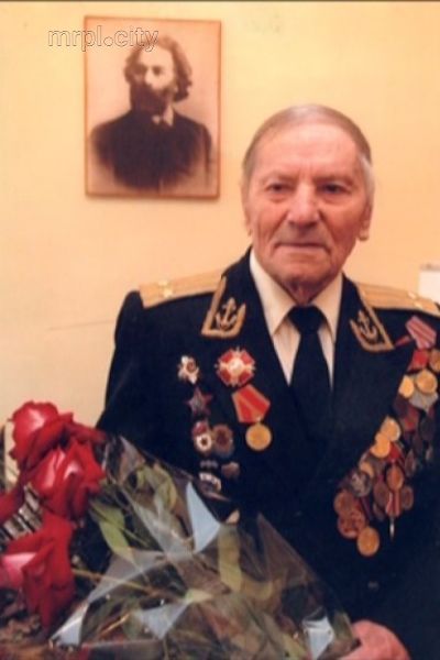 Константин Николаевич Скрипкин