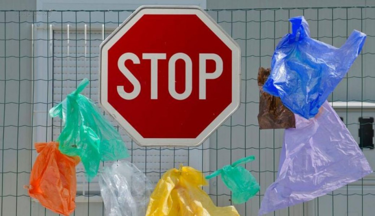 Пластик-убийца: 3 июля - Международный день отказа от полиэтиленовых пакетов